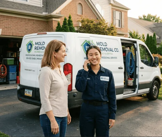 Crawlspace Mold Remediation Montreat, NC FAQs